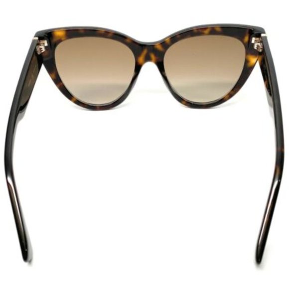Gucci Women\'s Havana Sunglasses! main image 4